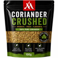 Coriander Crushed