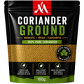 Coriander Ground