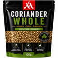 Coriander Whole