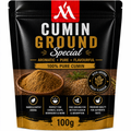 Cumin Ground Special