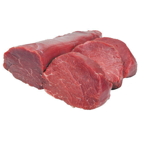 Super Beef Fillet Cuts