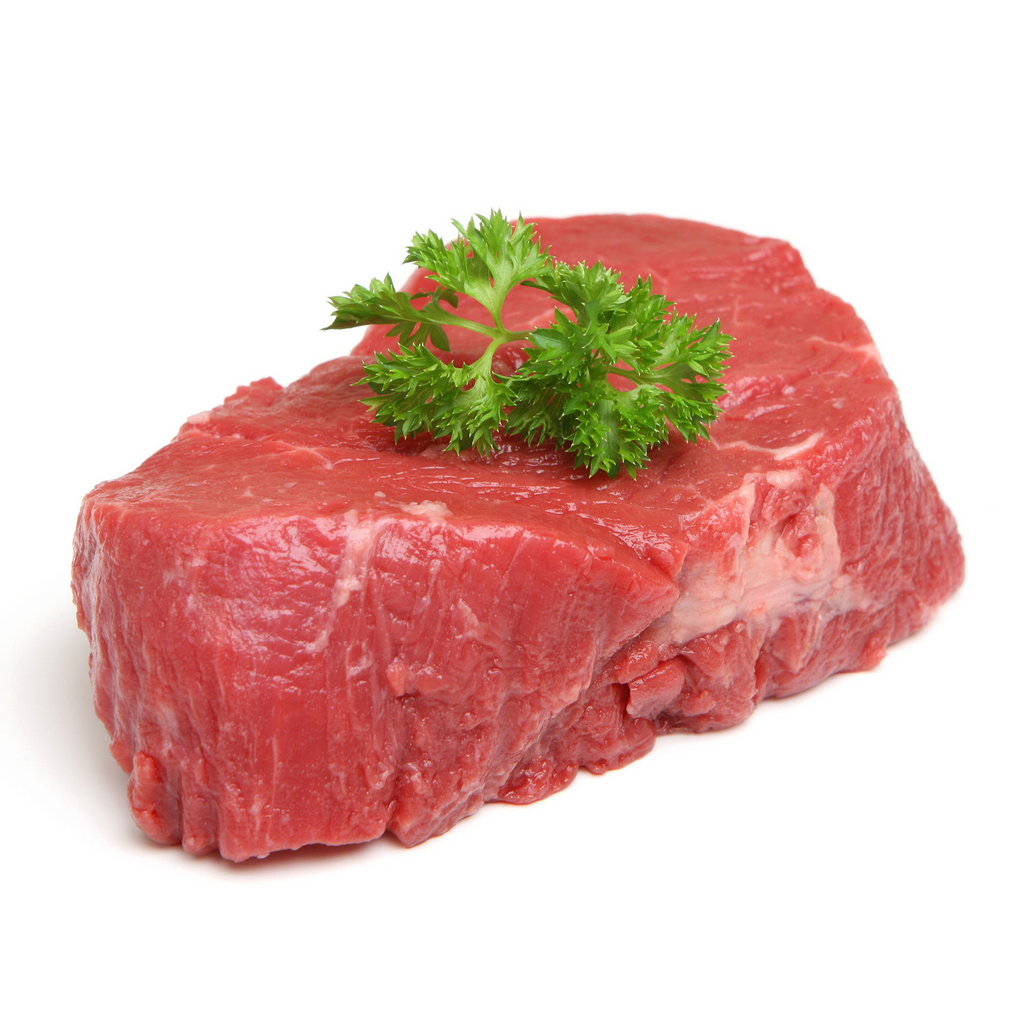 Super Beef Fillet Cuts