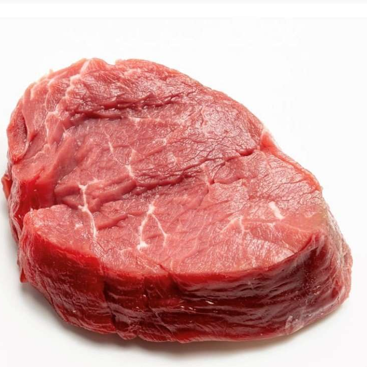 Super Beef Fillet Cuts
