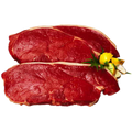Commercial Eye of Rump