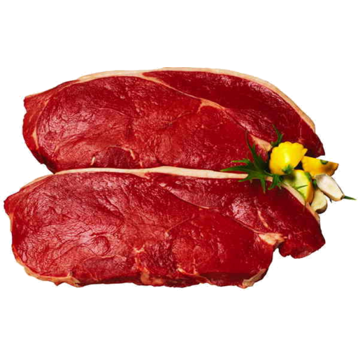Commercial Eye of Rump