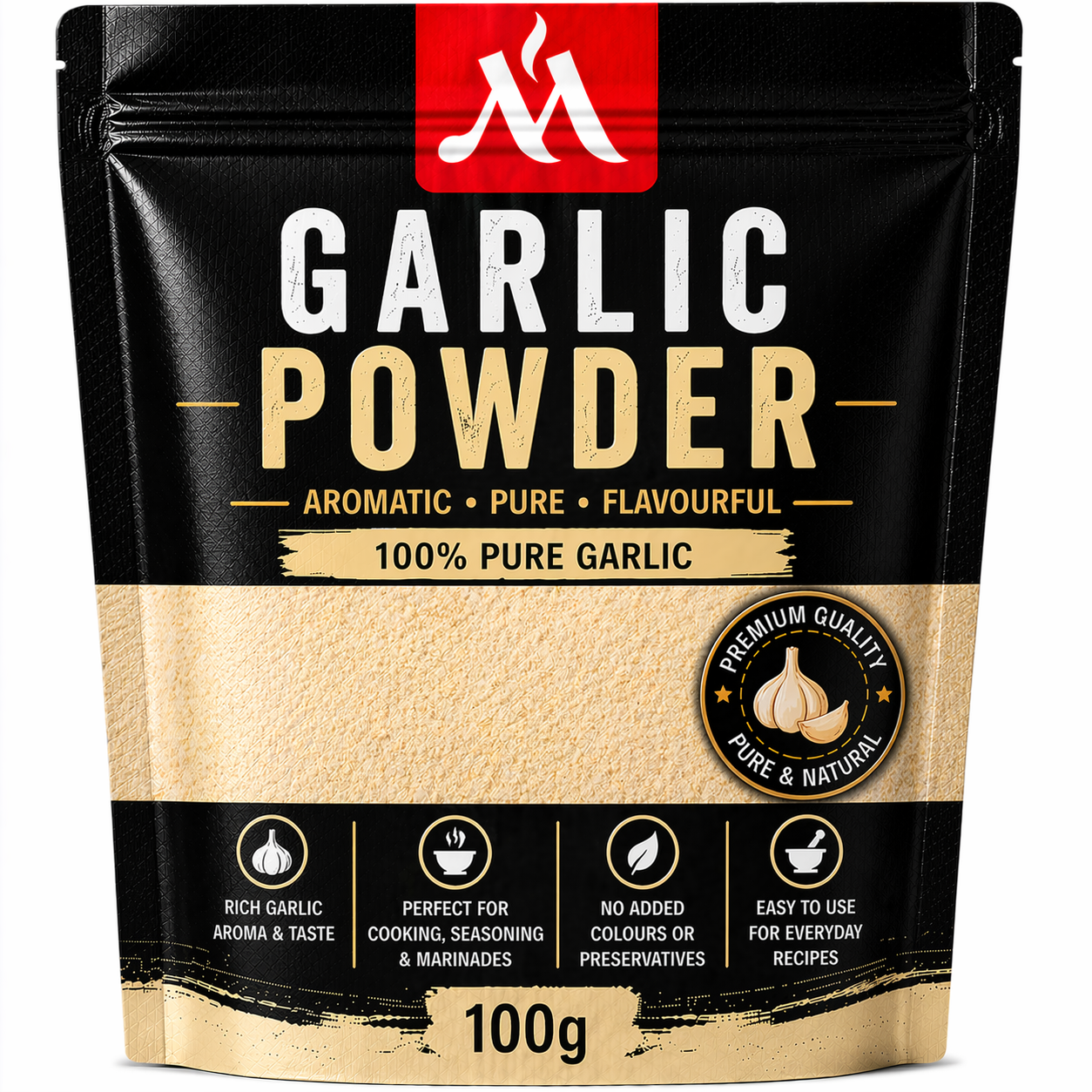 Garlic Powder