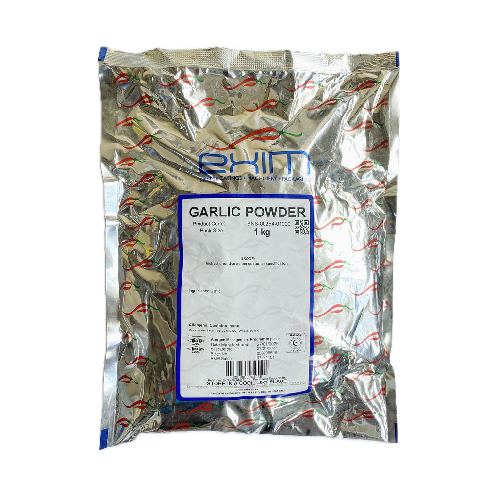 Garlic Powder