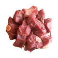Goat Mixed Cuts