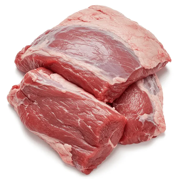 Goat Mixed Cuts