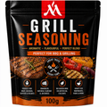 Grill Seasoning