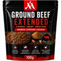 Ground Beef Extended 100