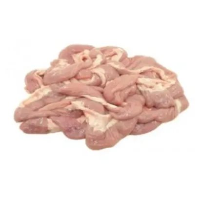 Commercial Beef Casings - Matumbu 1kg