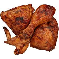 Mixed Chicken Portions 1kg