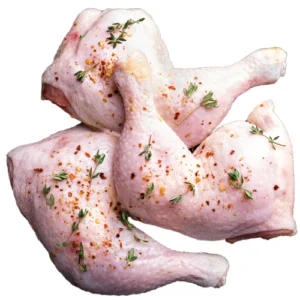 Mixed Chicken Portions 1kg