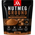 Nutmeg Ground