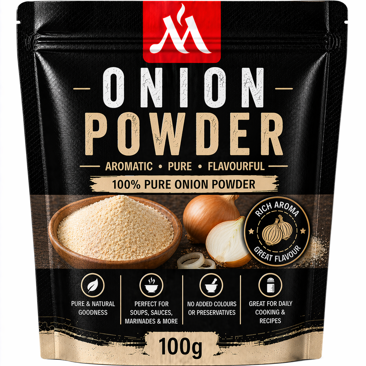 Onion Powder