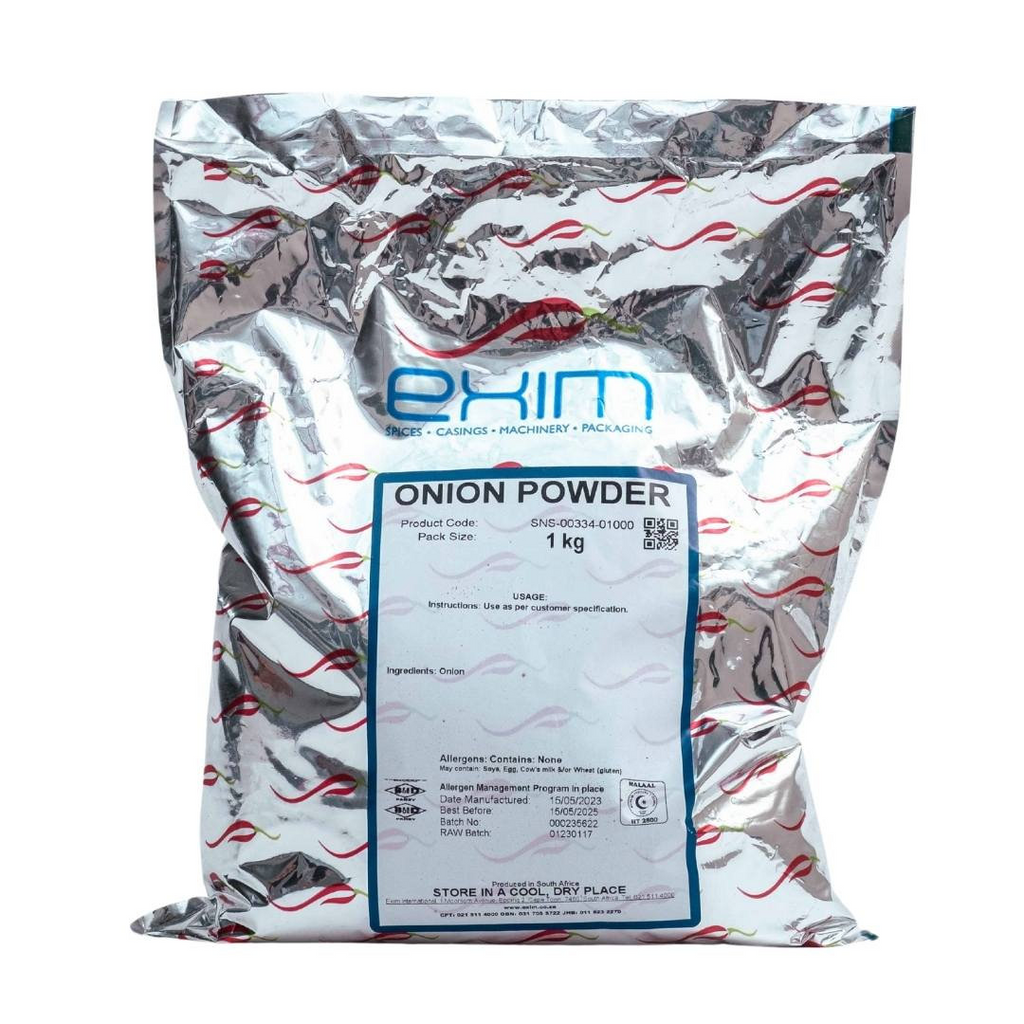 Onion Powder