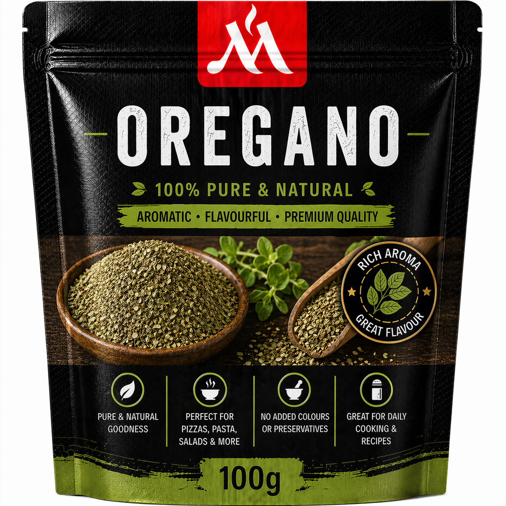 Oregano