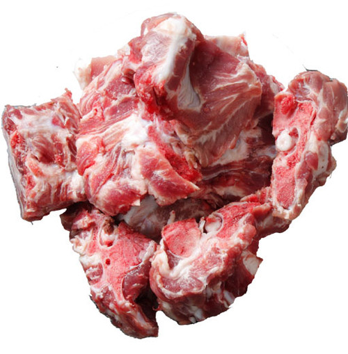 Economy Pork Bones