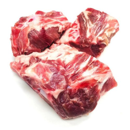 Economy Pork Bones