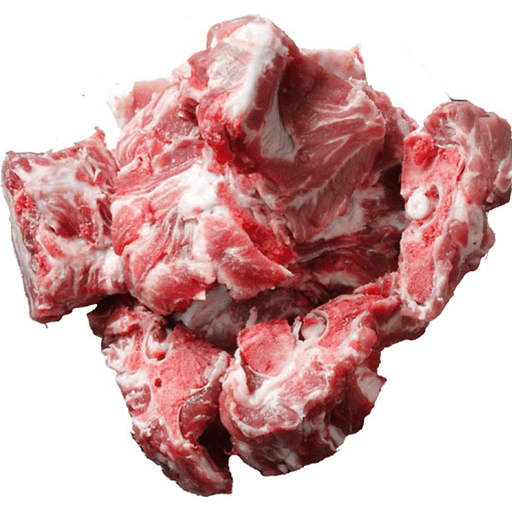 Economy Pork Bones