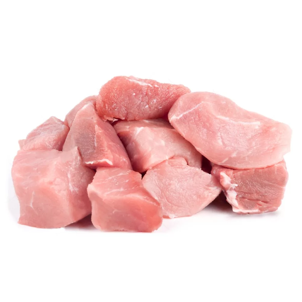 Pork Cubes (Diced Pork)