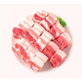 Pork Cubes (Diced Pork)