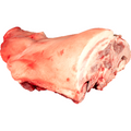 Pig Head Cuts