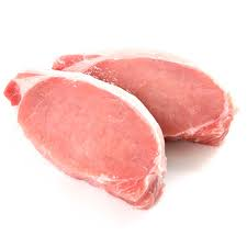 Premium Pork Loin Steaks