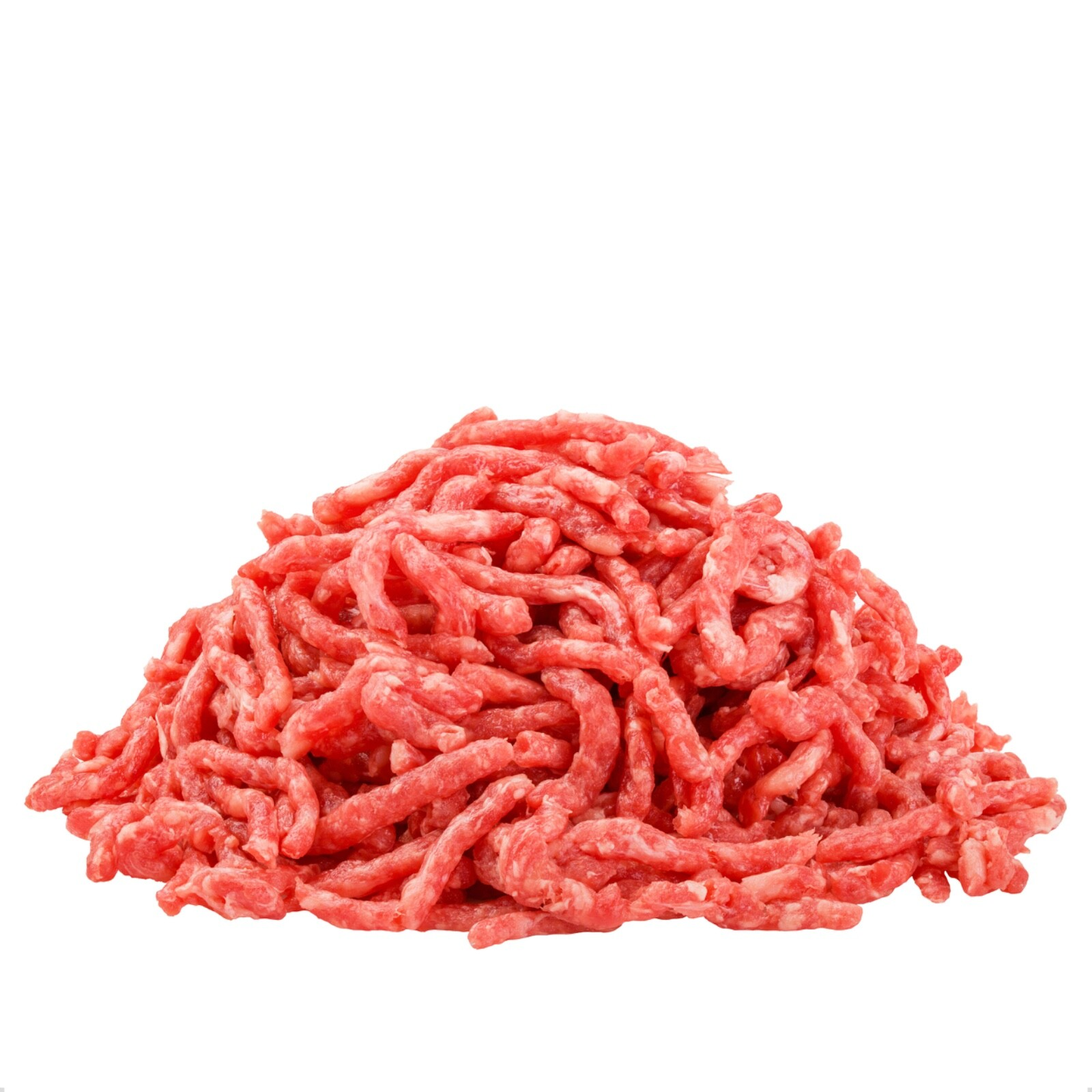 Organic Pork Mince