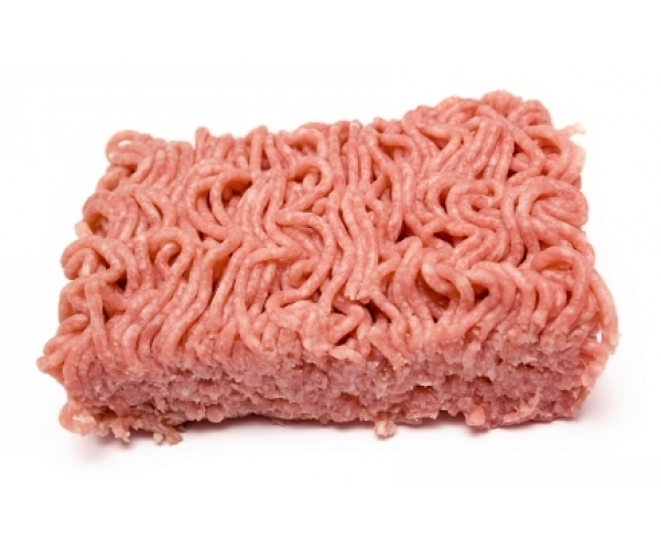 Organic Pork Mince