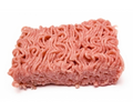 Organic Pork Mince