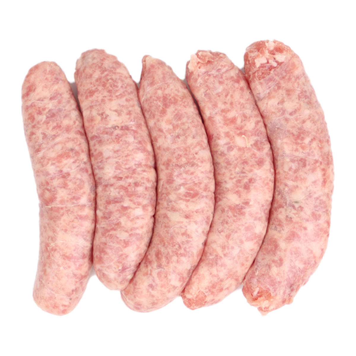 Organic Pork Sausages