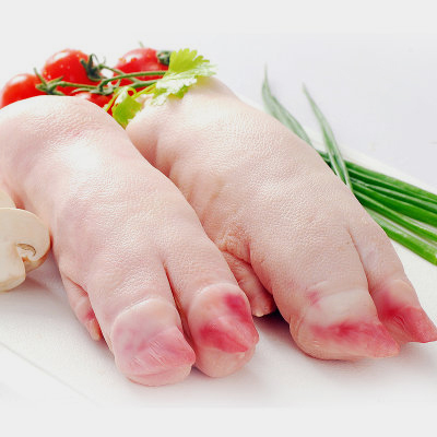 Pork Trotters