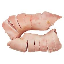 Pork Trotters