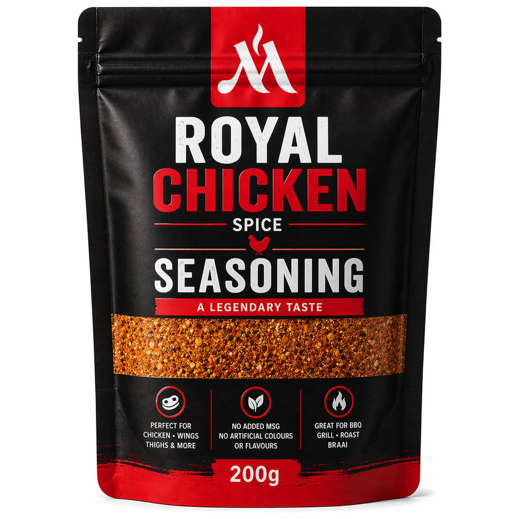 Royal Chicken Spice
