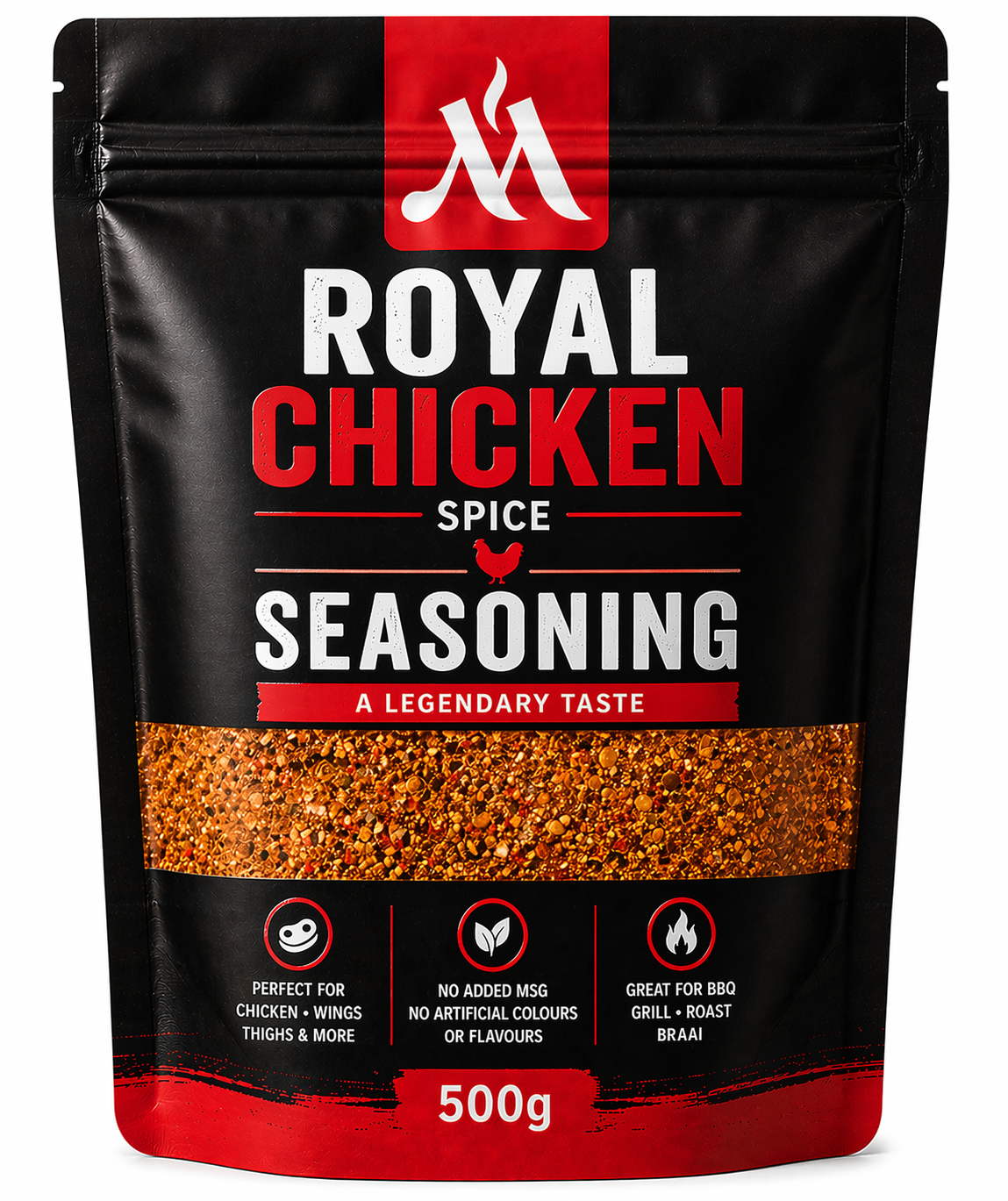 Royal Chicken Spice