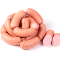 Russian Sausages