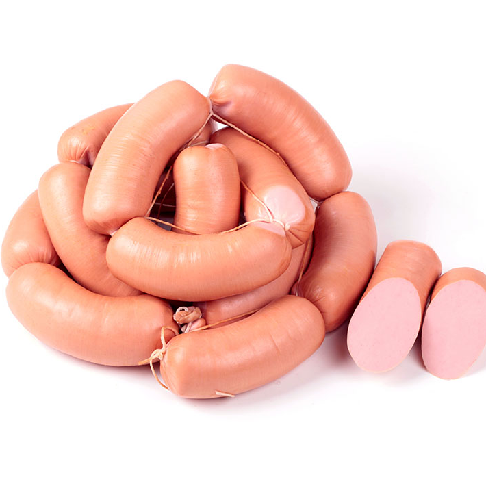 Russian Sausages