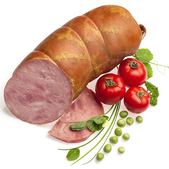 Russian Sausages