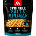 Royal Sprinkle Salt & Vinegar