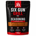 Six Gun Grill BBQ