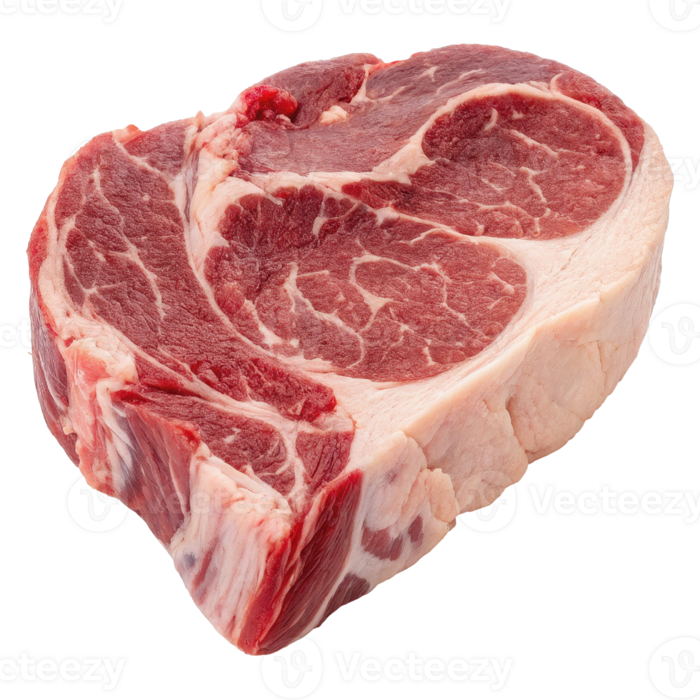 Choice Beef Steak Cuts