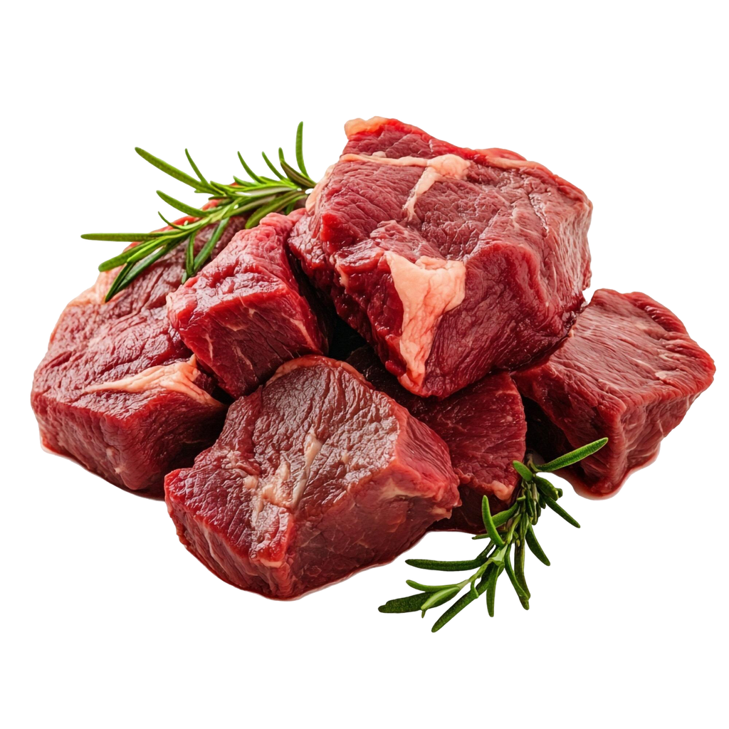 Economy Stewing Beef with Bones