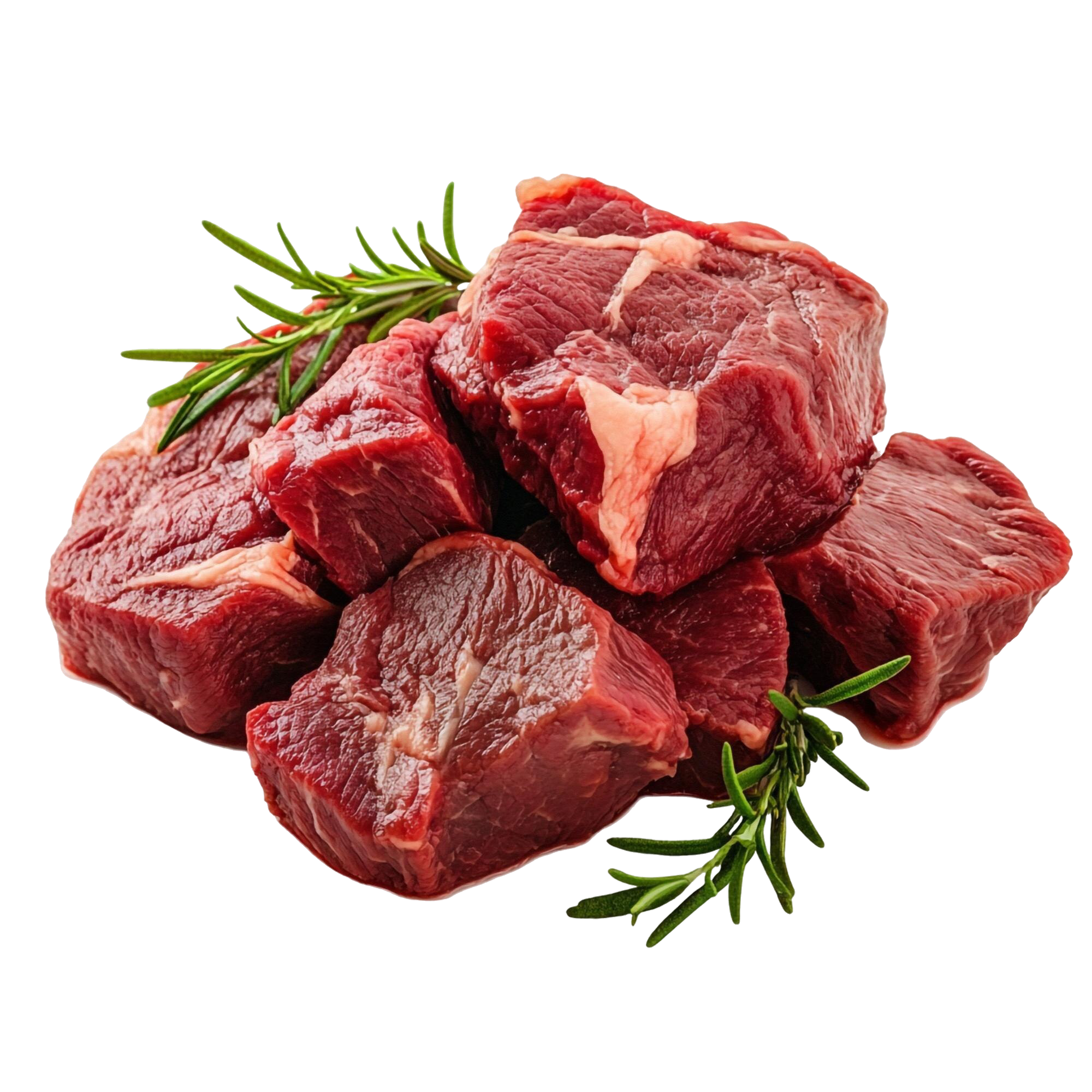 Economy Stewing Beef with Bones