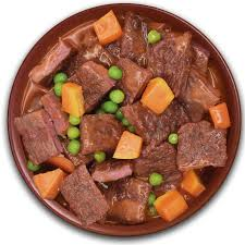 Economy Stewing Beef with Bones