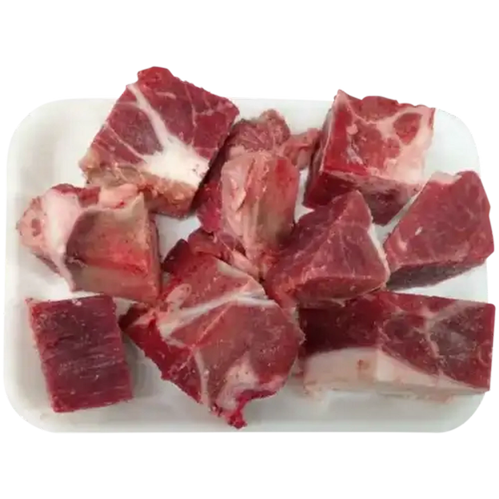 Economy Stewing Beef with Bones