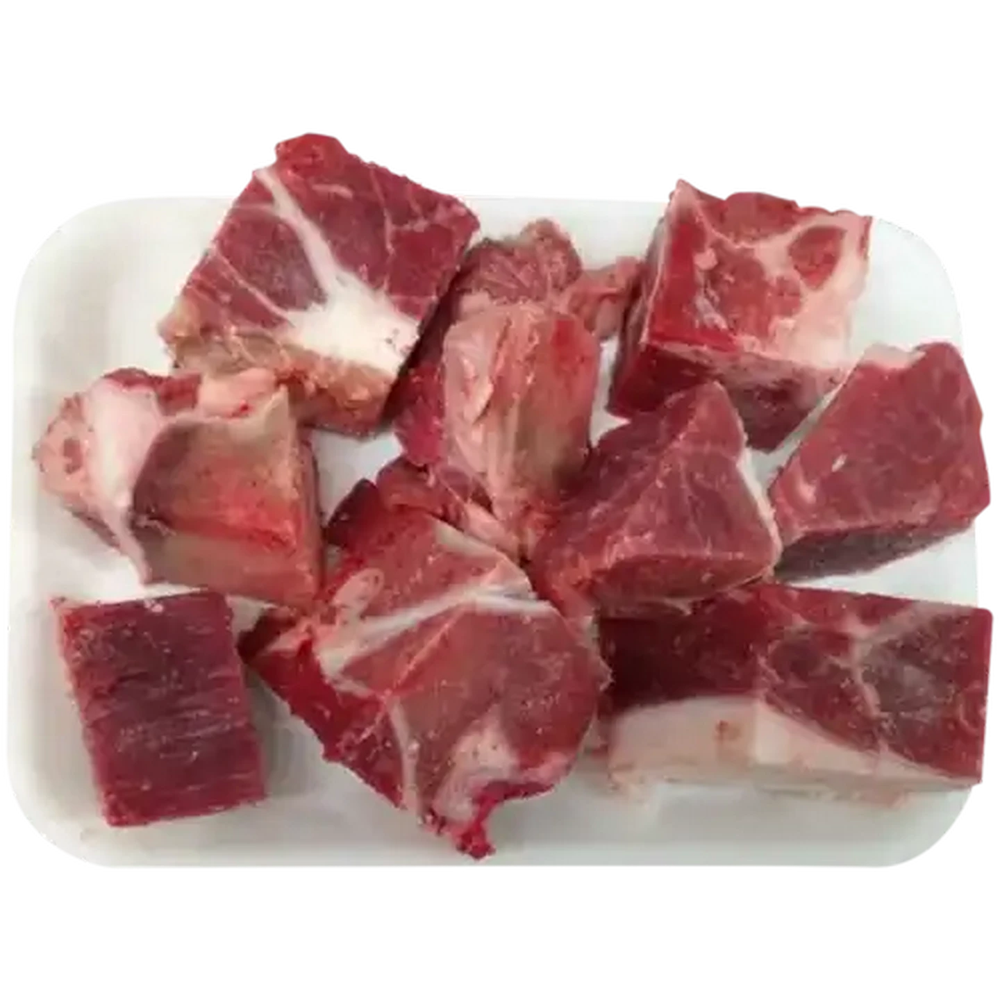 Economy Stewing Beef with Bones