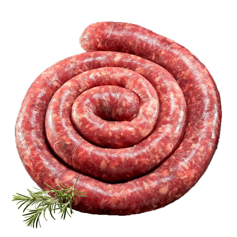 Supreme Braai Wors