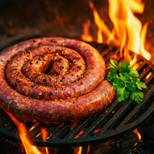 Supreme Braai Wors